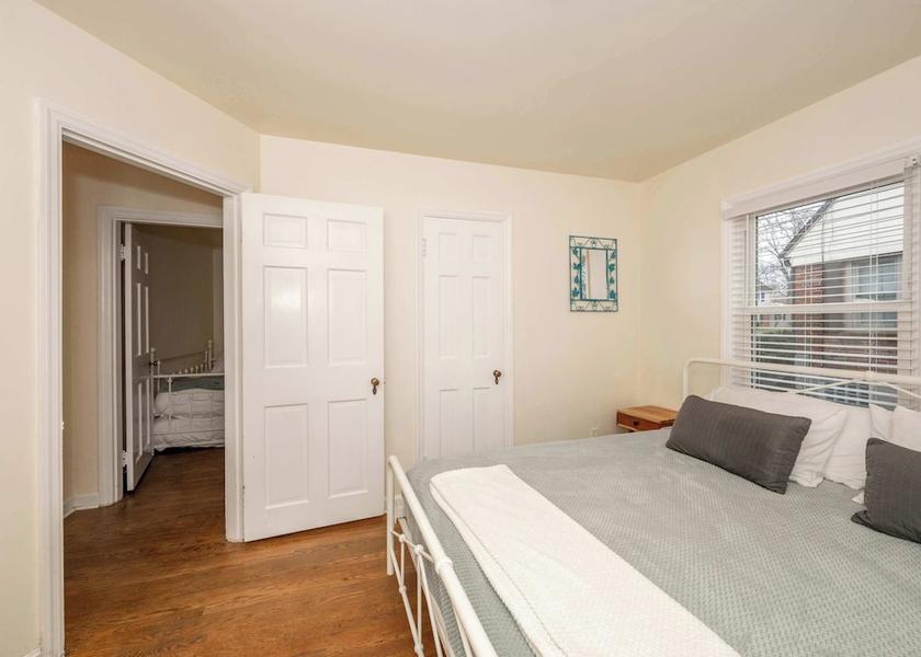 Ohio Cincinnati Room