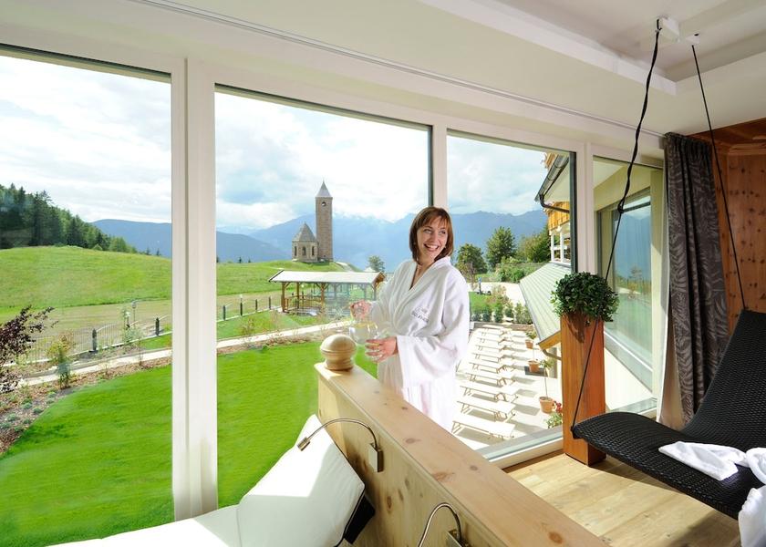 Trentino-Alto Adige Avelengo Treatment room