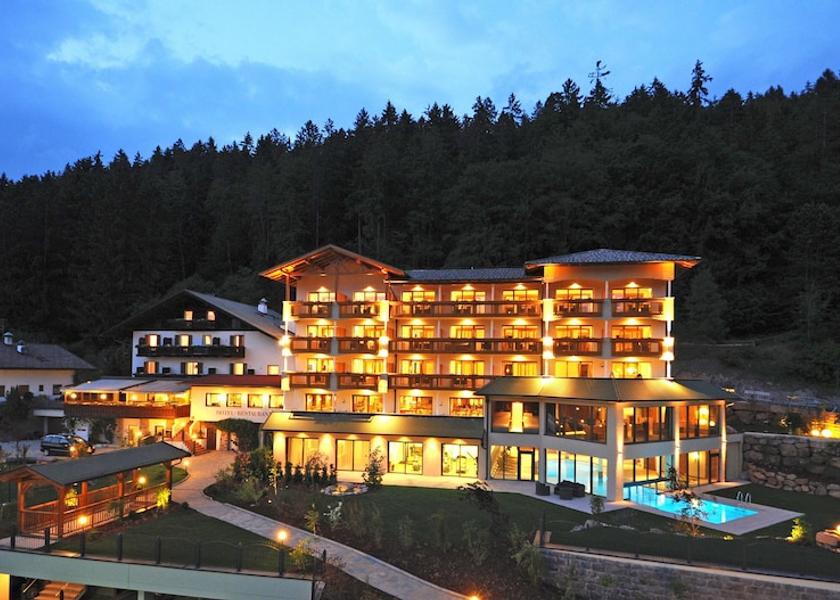 Trentino-Alto Adige Avelengo Exterior