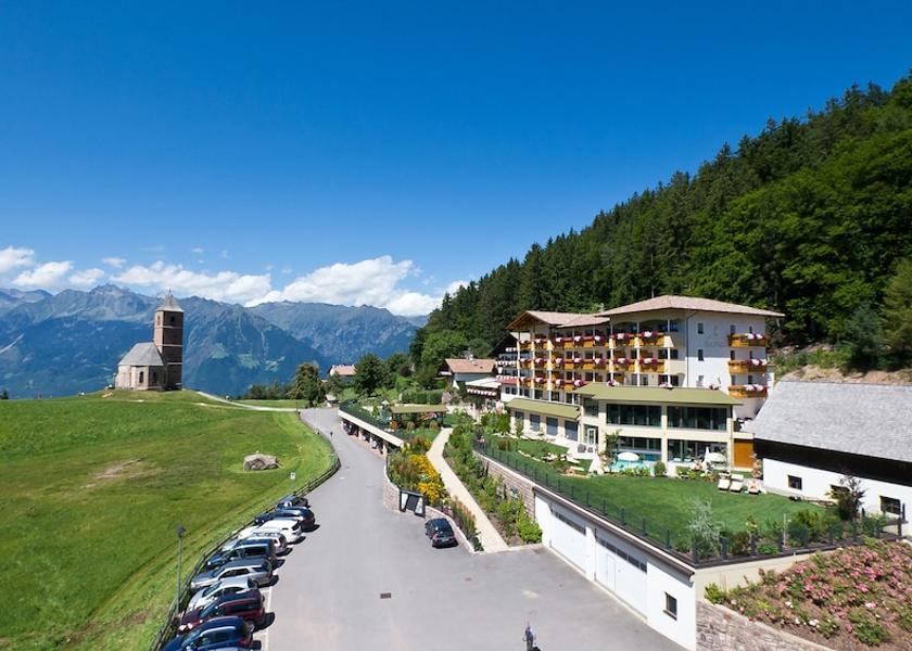 Trentino-Alto Adige Avelengo Exterior