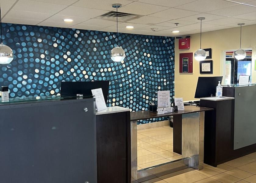 Texas Mathis Reception