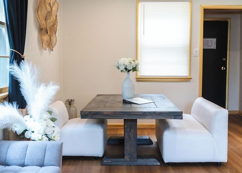 Maryland Upper Marlboro Kitchen