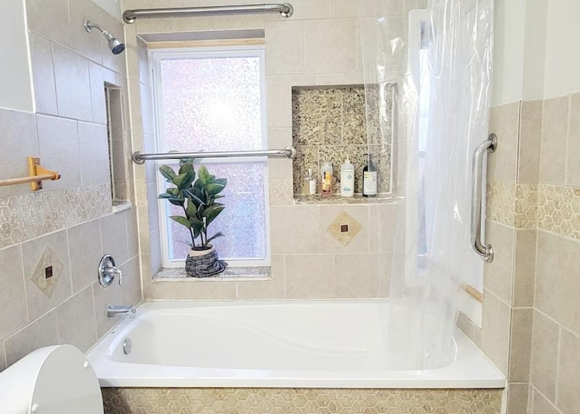 Maryland Baltimore Bathroom