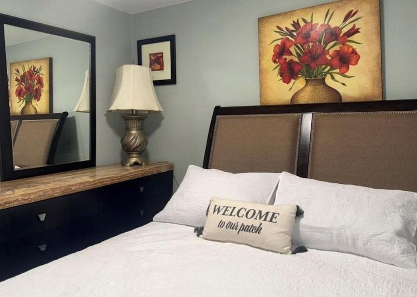 Alaska Anchorage Room