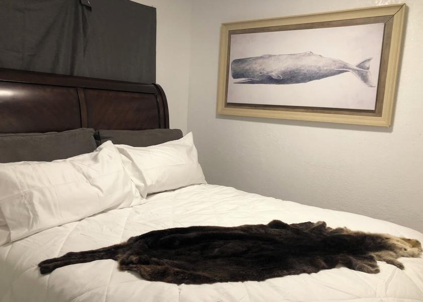 Alaska Anchorage Room