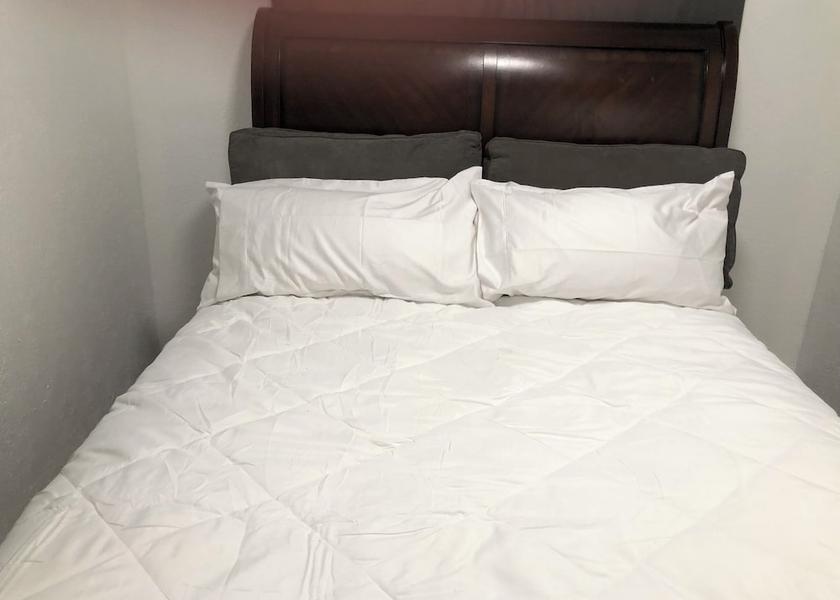 Alaska Anchorage Room