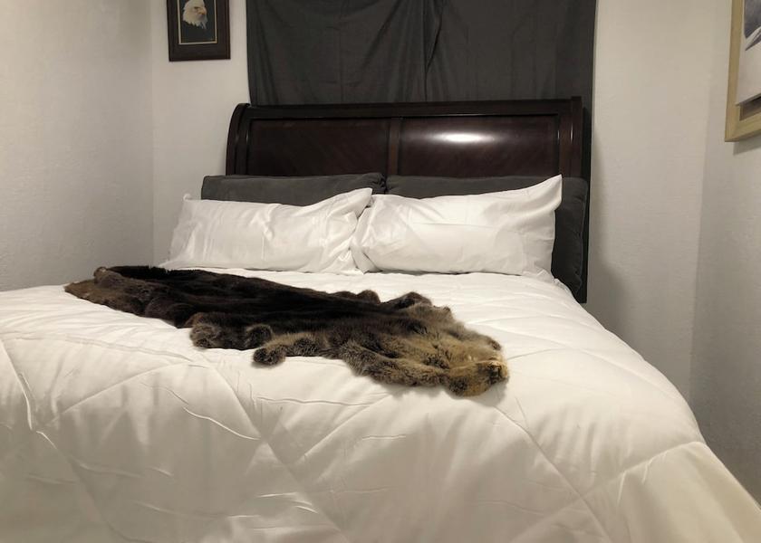 Alaska Anchorage Room