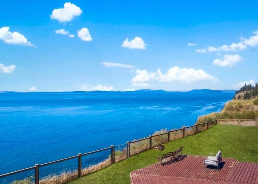 Washington Oak Harbor Terrace