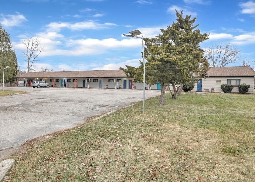 Florida Riverview Room layout blue print