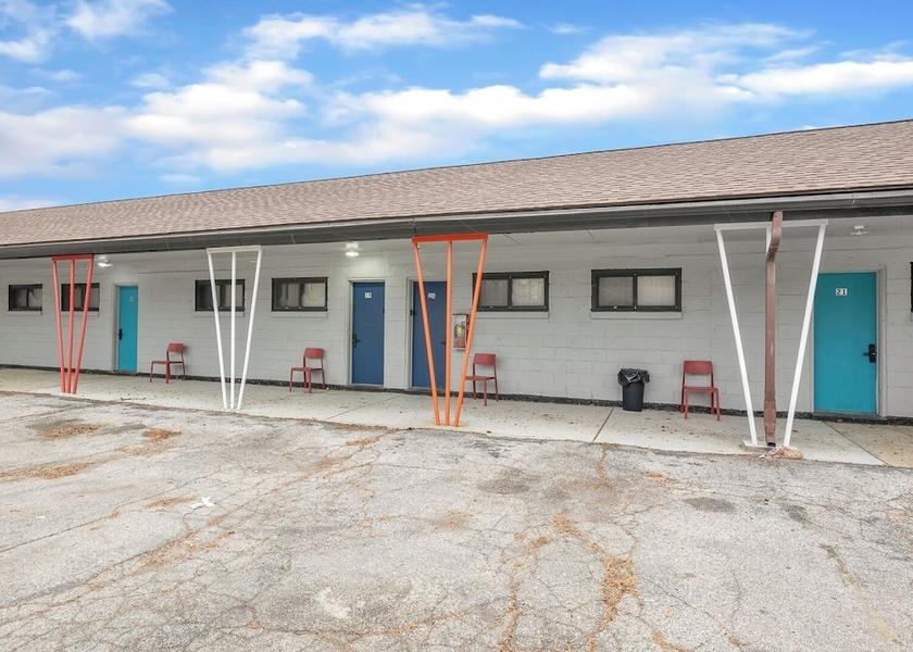 Florida Riverview Room layout blue print