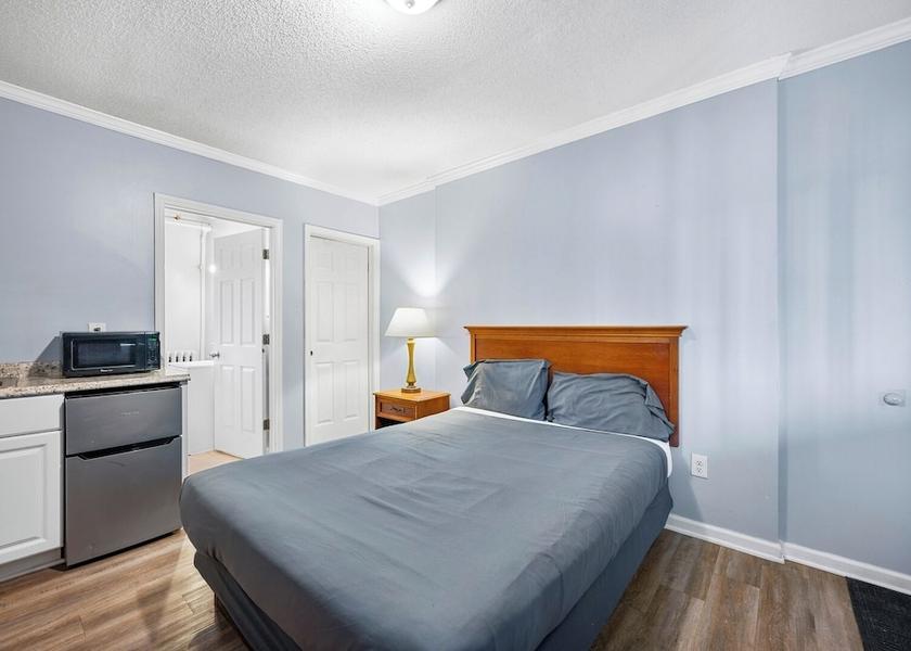 Florida Riverview Room layout blue print