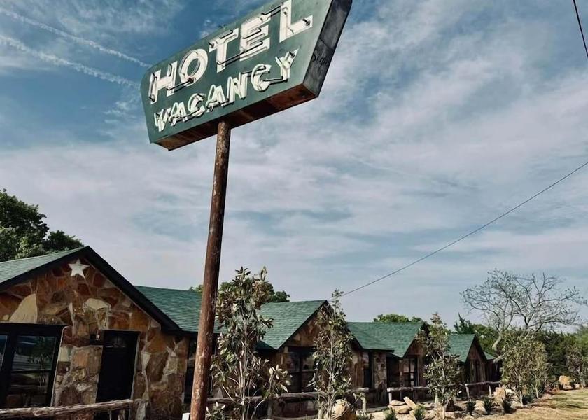 Texas Ranger Primary image