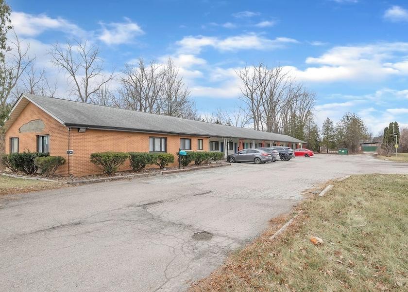 Florida Riverview Room layout blue print