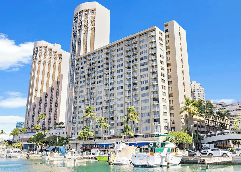 Hawaii Honolulu Primary image