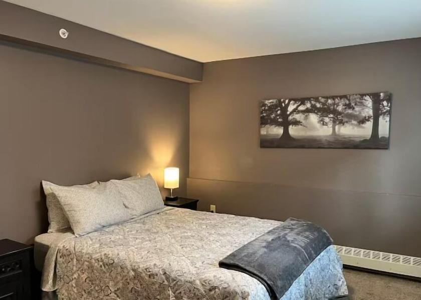 Alaska Anchorage Room