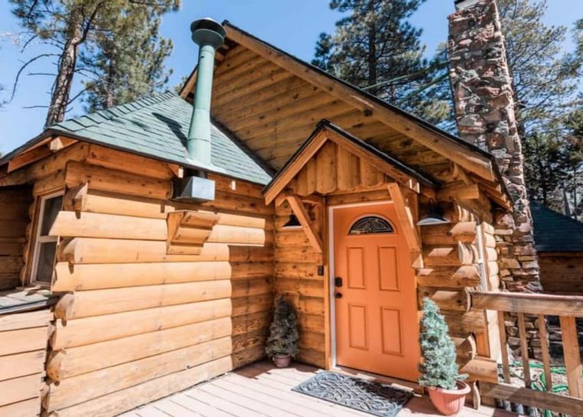 California Big Bear City Primary image
