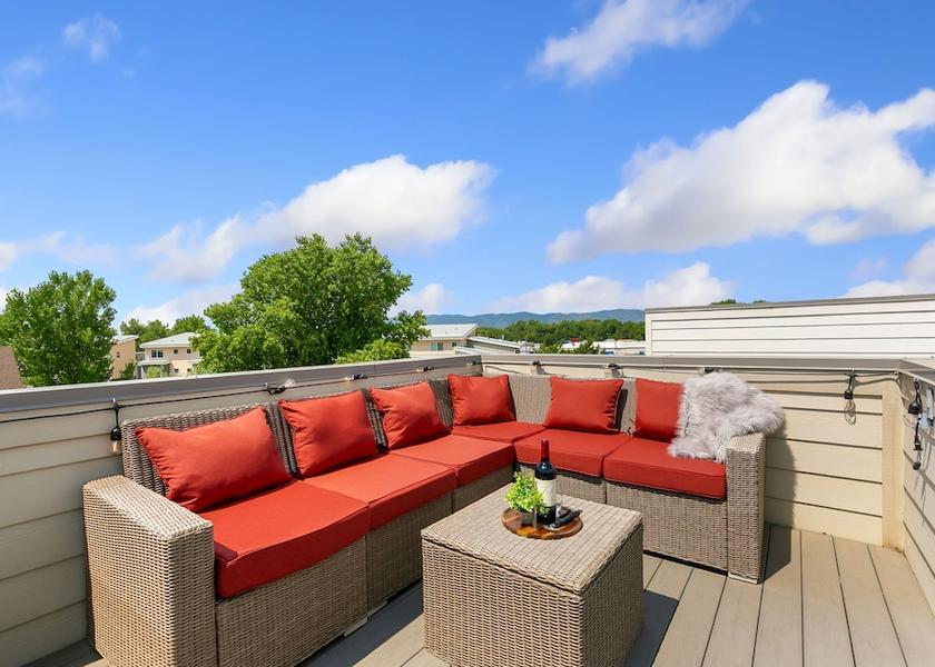 Colorado Fort Collins Property Grounds