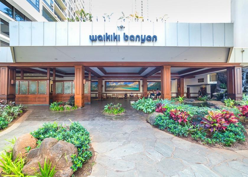 Hawaii Honolulu Primary image