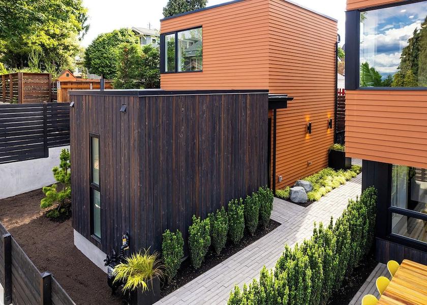 Washington Seattle Primary image