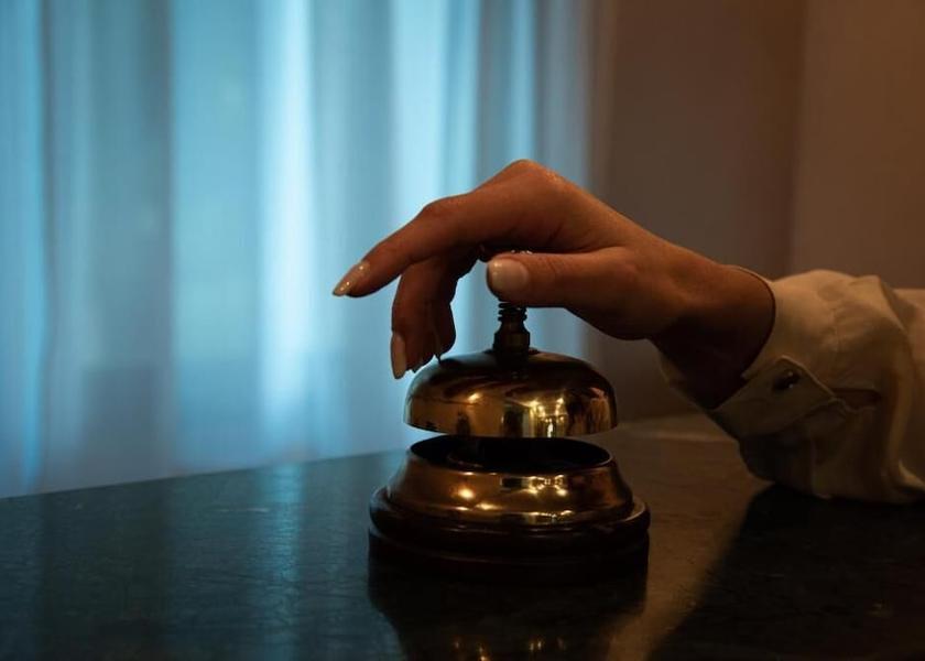 Abruzzo Roccaraso Interior Entrance