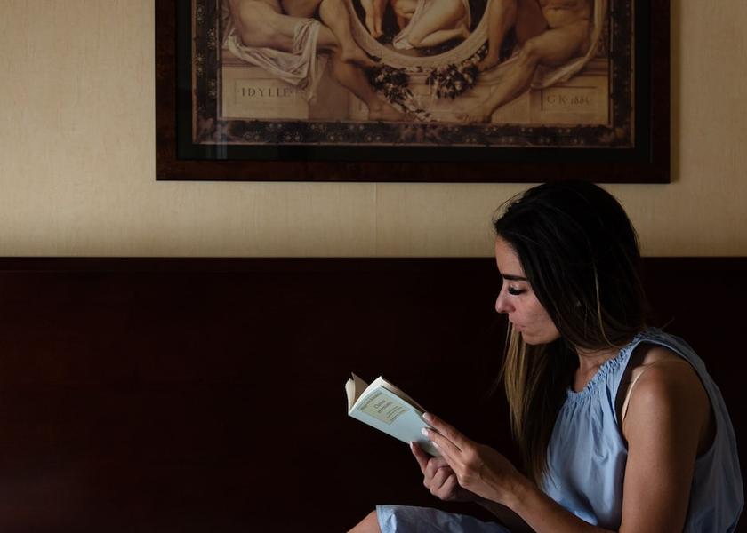 Abruzzo Roccaraso Room