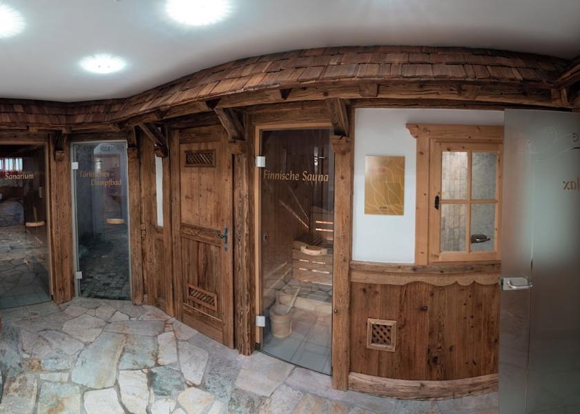 Trentino-Alto Adige Monguelfo Spa