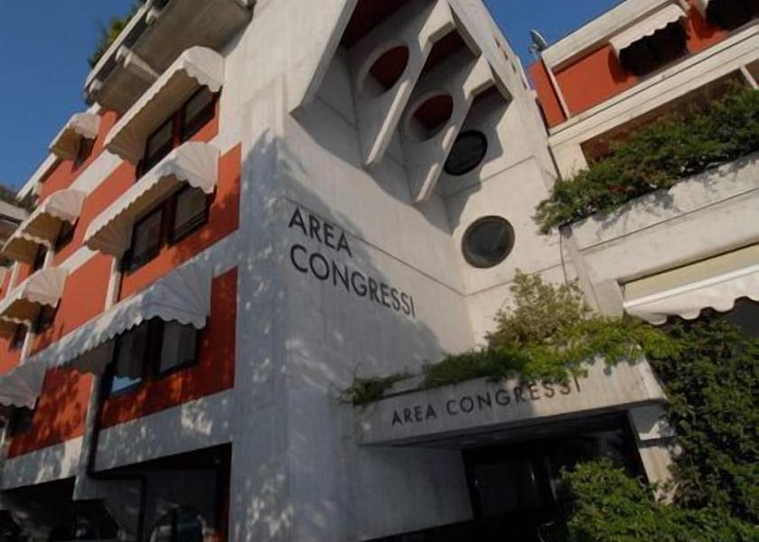 Veneto Legnago Meeting Room