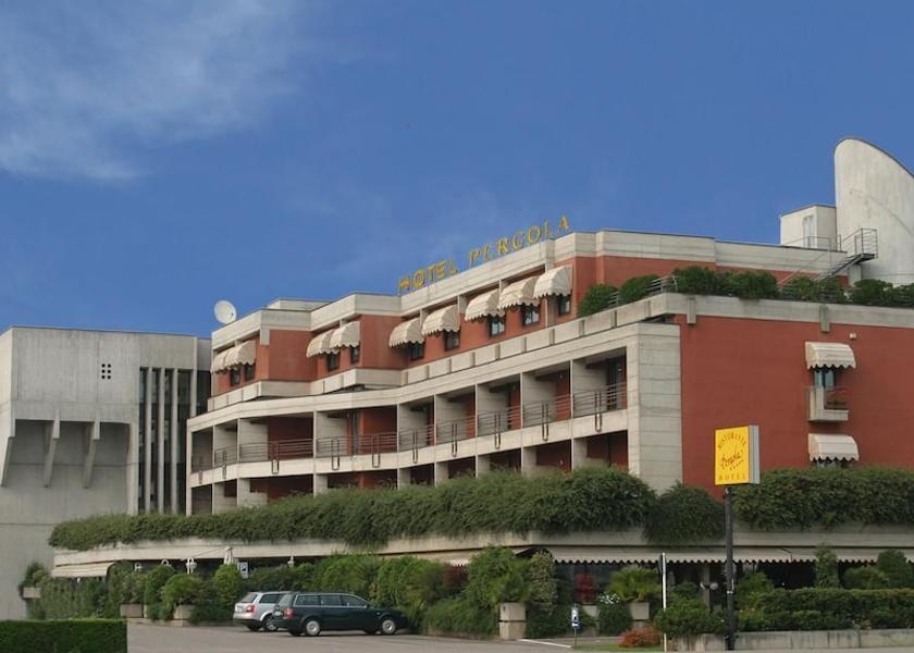 Veneto Legnago Front of property
