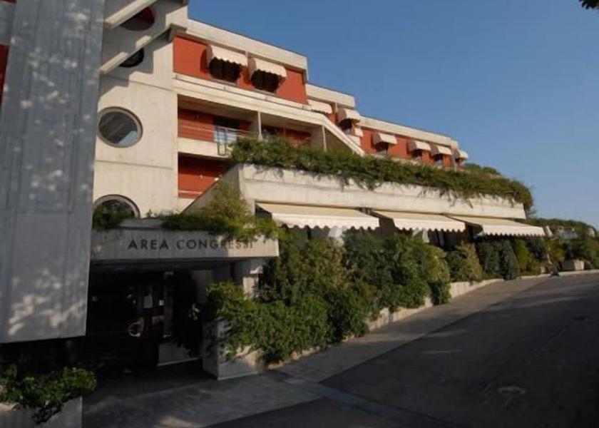 Veneto Legnago Meeting facility