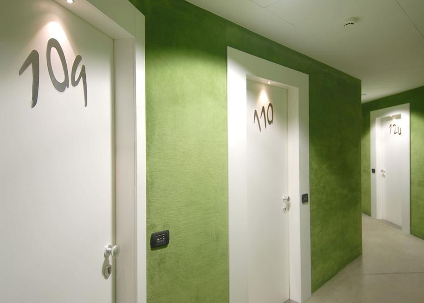 Veneto Legnago Interior Entrance