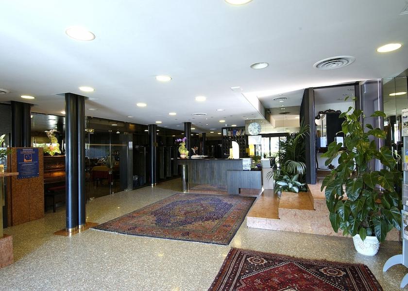 Veneto Legnago Lobby