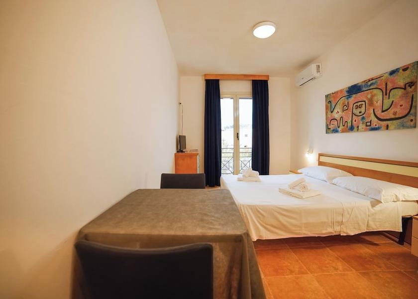 Puglia Santa Cesarea Terme Room