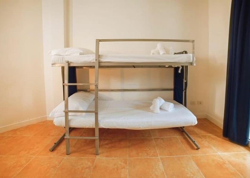 Puglia Santa Cesarea Terme Living Area