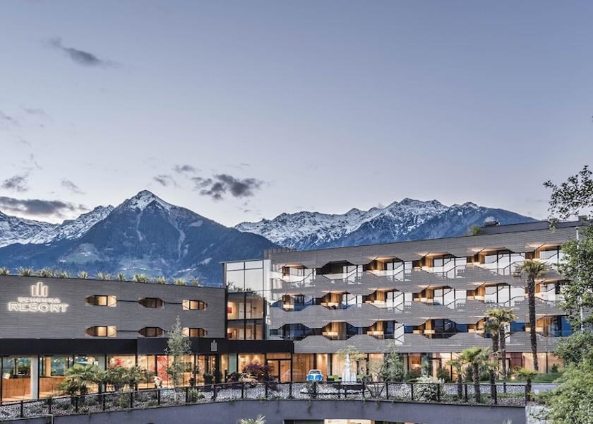 Trentino-Alto Adige Schenna Primary image