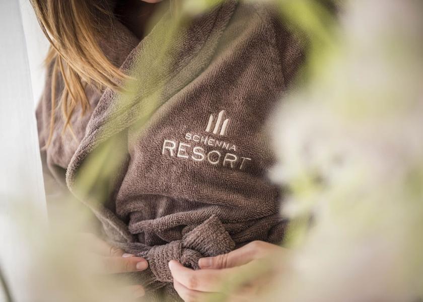 Trentino-Alto Adige Schenna Spa