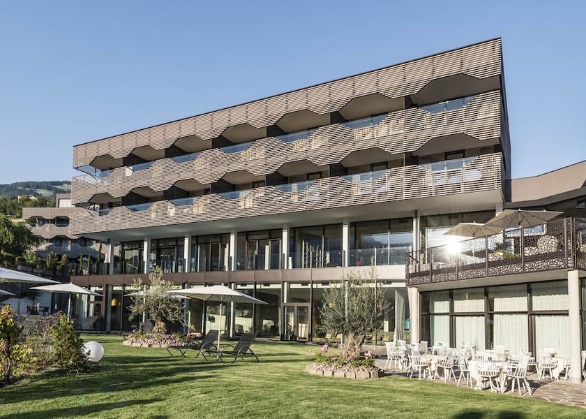 Trentino-Alto Adige Schenna Garden