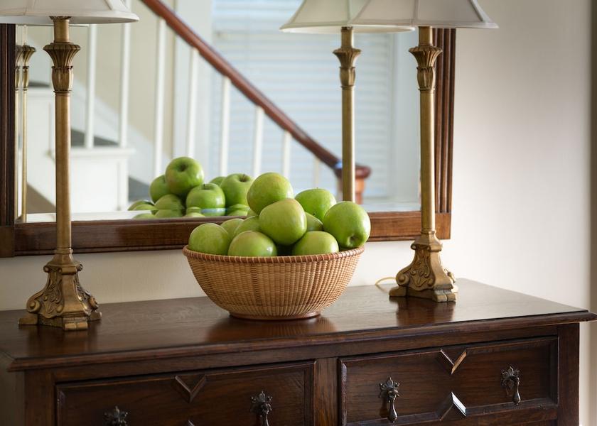 Massachusetts Nantucket Reception