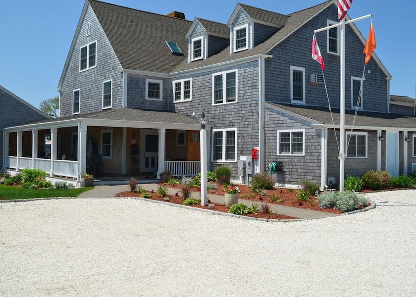 Massachusetts Falmouth Primary image