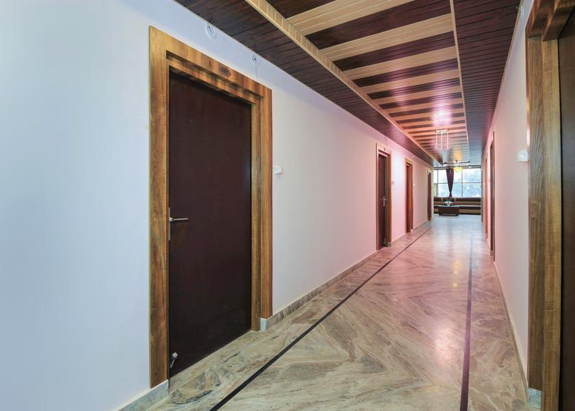 Uttarakhand Haldwani Public Areas