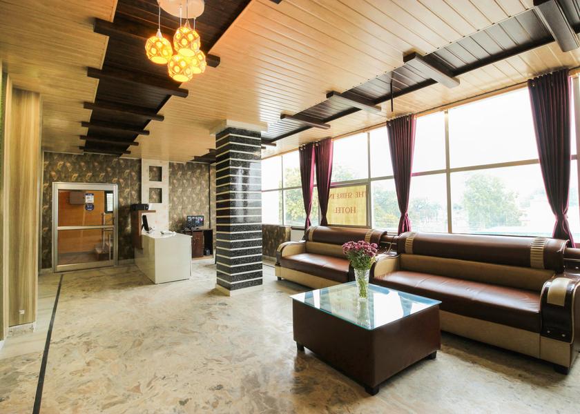 Uttarakhand Haldwani Public Areas