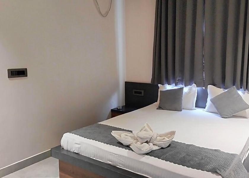 Assam Guwahati Corporate Room (Best for Double occupancy)