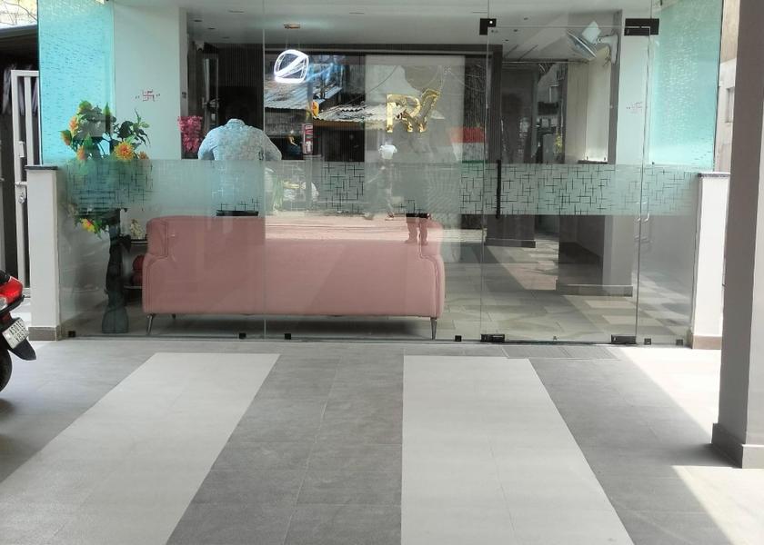 Assam Guwahati Public Areas