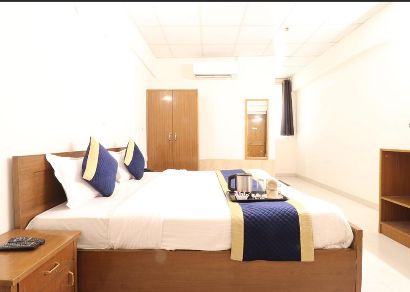 Uttarakhand Dehradun DELUXE AC ROOM