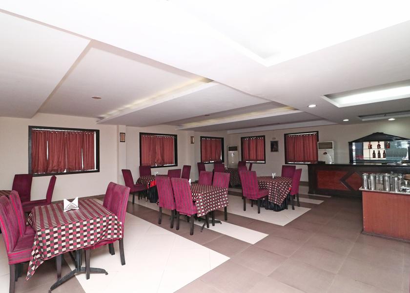 Uttarakhand Rudrapur Business Centre