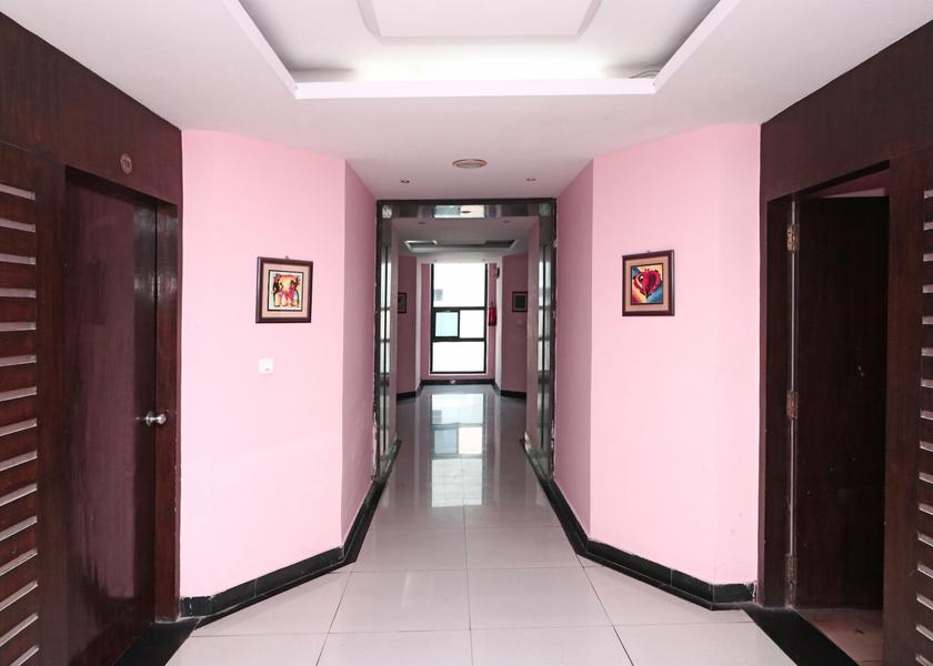 Uttarakhand Rudrapur Public Areas