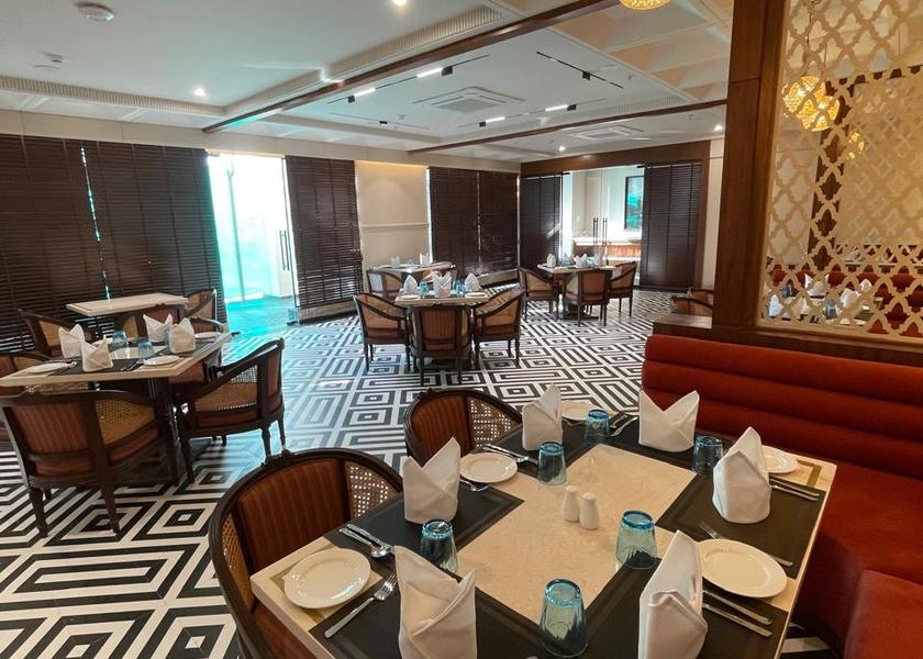 Rajasthan Kota Food & Dining