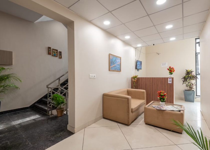 Haryana Faridabad Public Areas