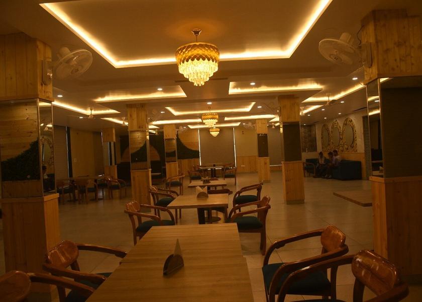 Uttarakhand Haldwani Public Areas