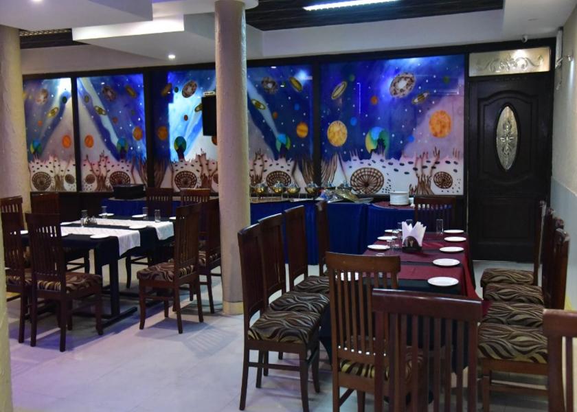 Punjab Jalandhar Food & Dining