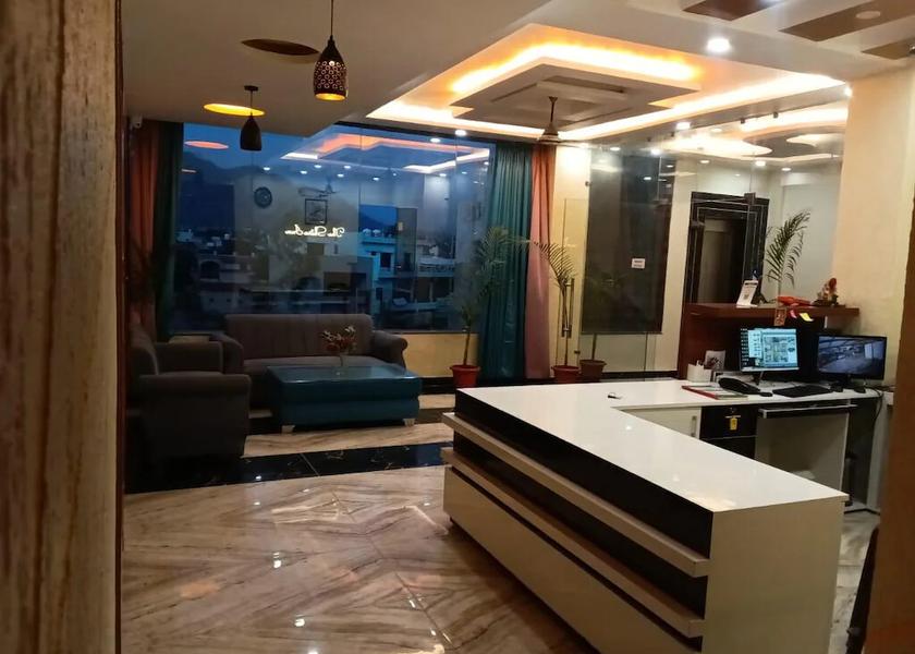 Uttarakhand Haldwani Public Areas